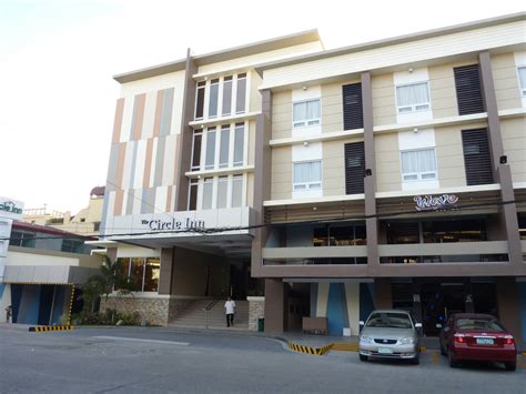 circle inn iloilo